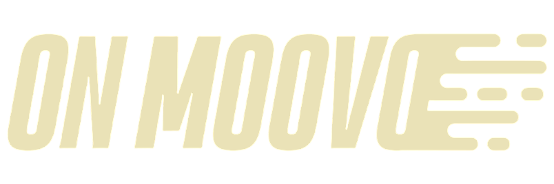 On Moovo Logo